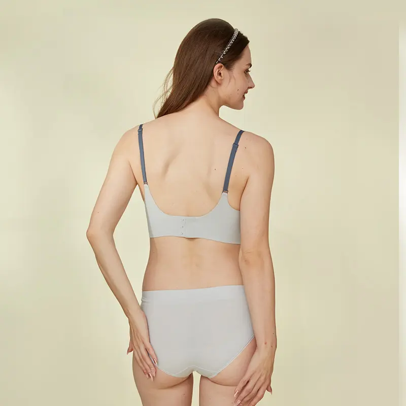 Seamless Underwear Maternity by 3
