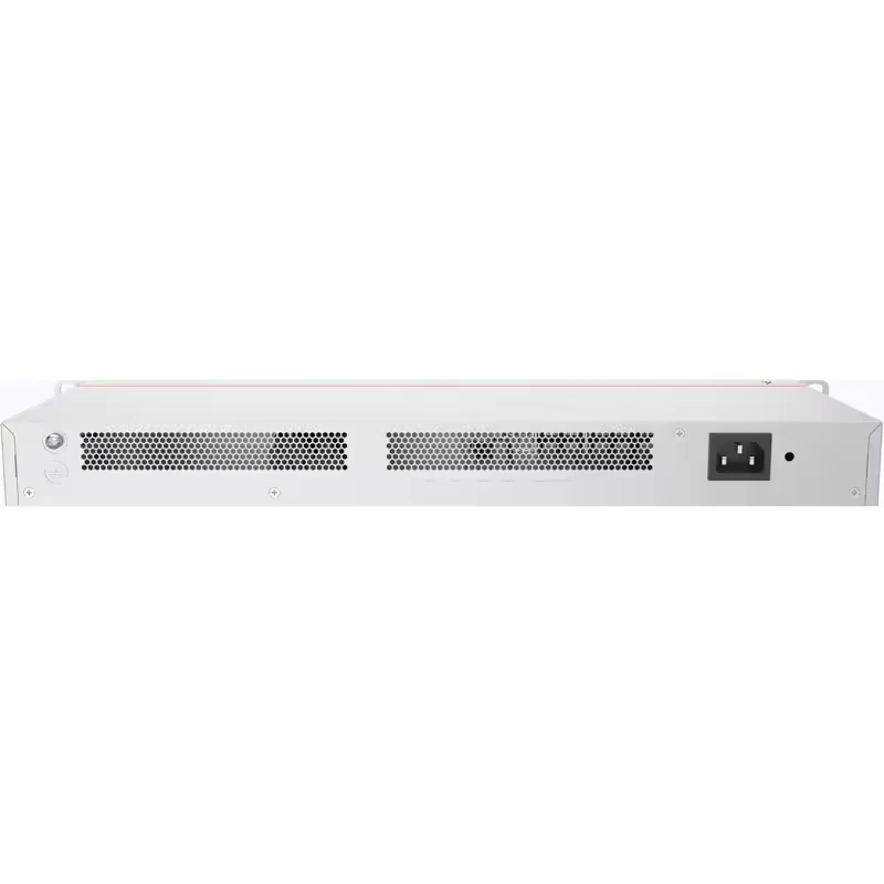 S380-S8T2T 2 Gigabit (WAN)+8 Gigabit (LAN) | Модель Rack Fiber Optic Campus Fixed Switch 1