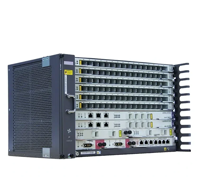 GPON Gepon OLT MA5683T Optical Line Terminal 1