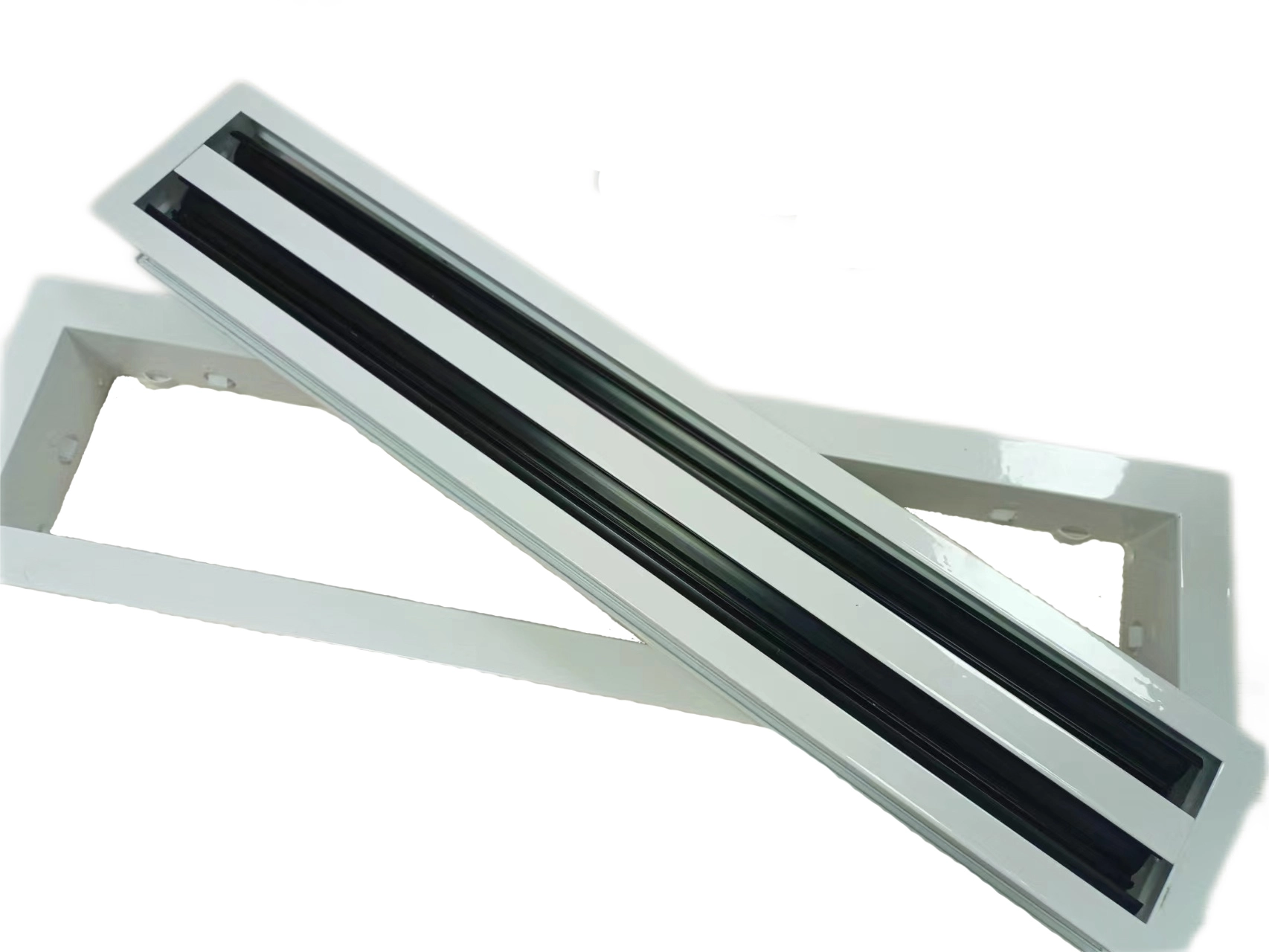 Slot Diffuser Grill Aluminum Alloy Natural Colorfactory 3