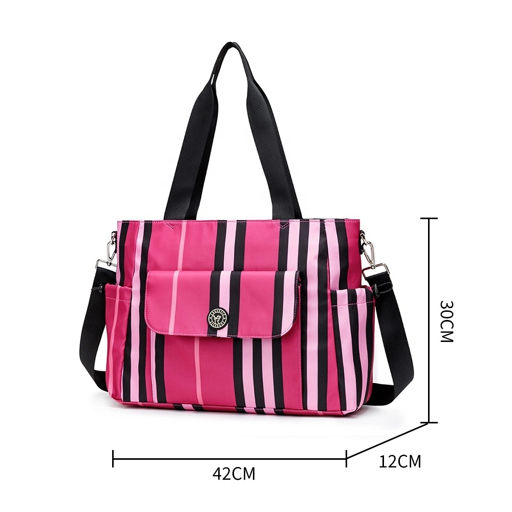 Custom Men's Fashion Bags Supply 4