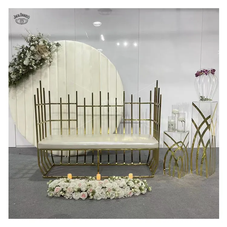WENDING Marriage Reception Sofa WENDING From China 3