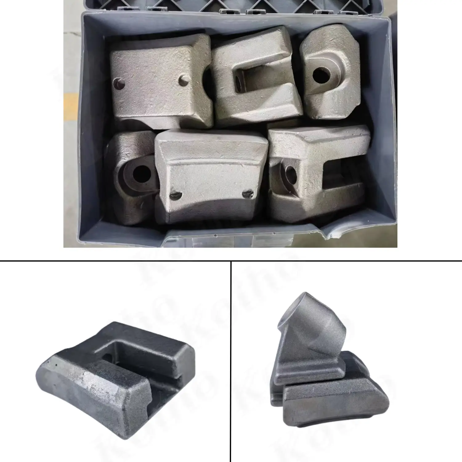 WIRTGEN HT22 D20 HOLDER Products Wholesale - KOIHO 3
