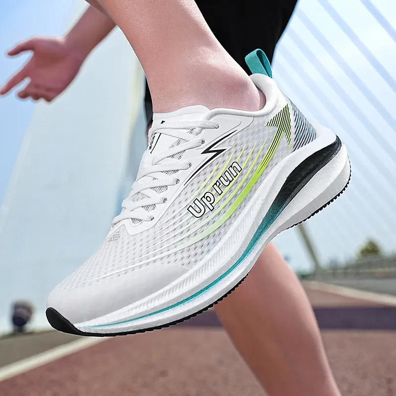 Latest Casual and Sports Shoes Supply 5