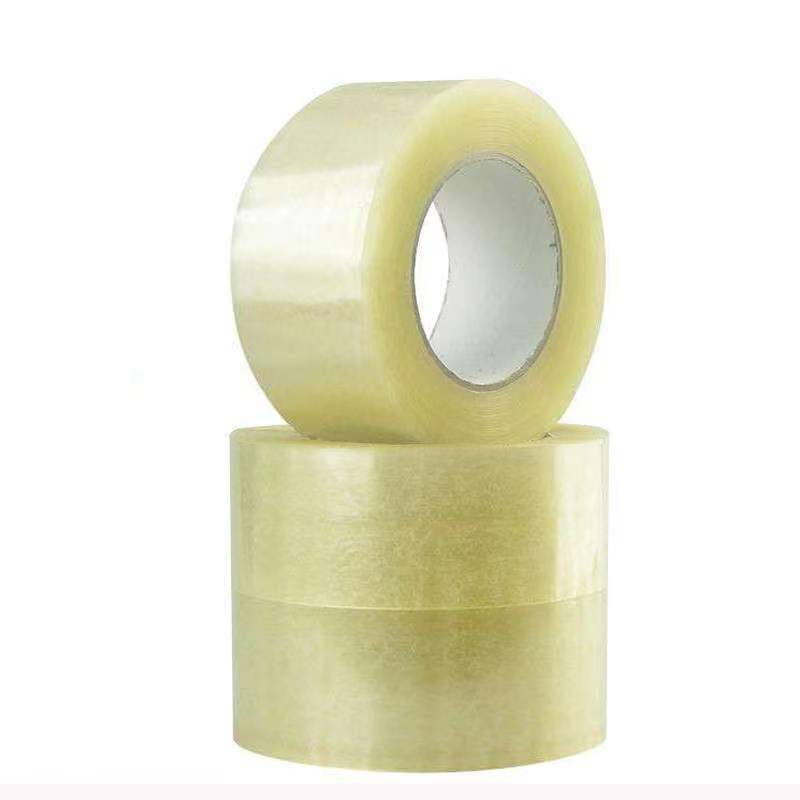 Benutzerdefiniertes Logo-Bopp-Box-Verpackungsklebeband – Kartons 3