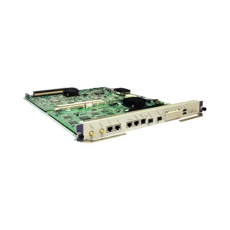 CR5D0MPUB460 03030JTW Ne40e Series Main Processing Unit B4 Mpu Mpub For H W 1