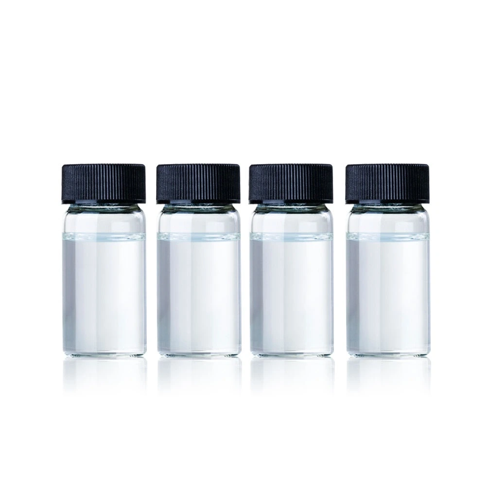 99.0% High Quality Sevoflurane CAS 28523-86-6 - Sevoflurane and 28523-86-6 1