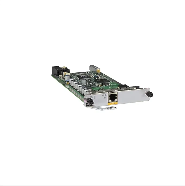 02310GBA AR0MSLB1XA01 (AR, AR01SLB1XA1, 1-портовый модуль интерфейса WAN ADSL2+ ANNEX B/J) 1
