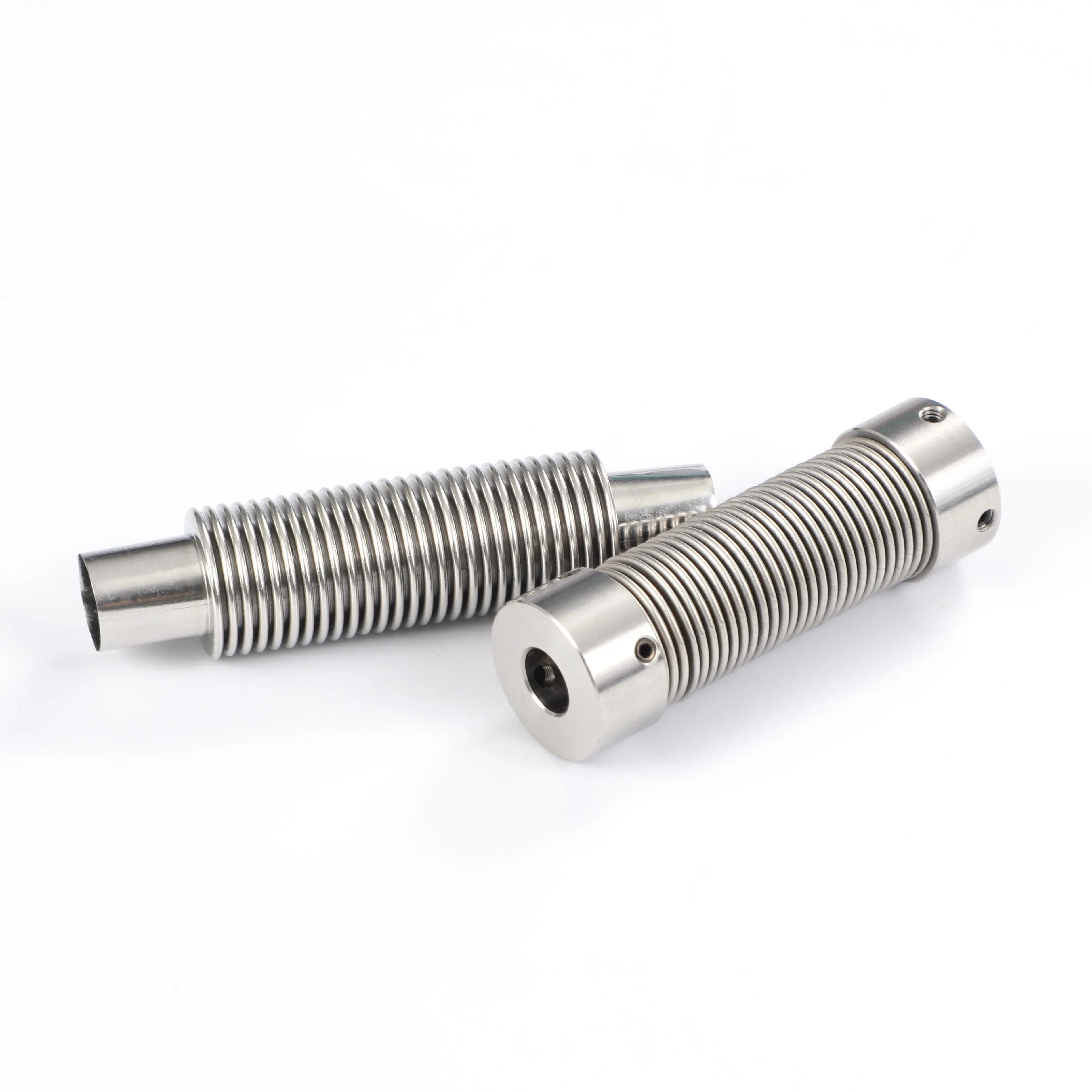 Metal Bellows Manufacturers Circular Ripple Wholesale - JOINXUN 5