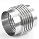 Ss Flexible Bellows Good Elastic Sealing Performance by JOINXUN 4