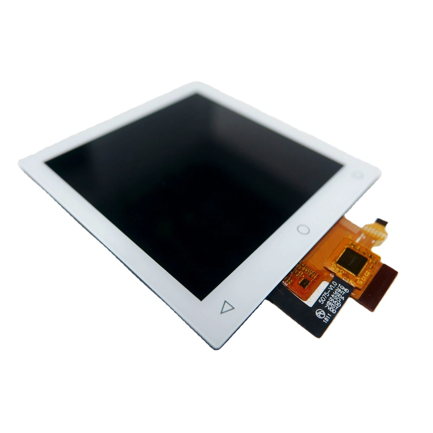Square Touch Screen 4 Inch 720x720 Lcd Screen Display With Capacitive Touch Panel 1