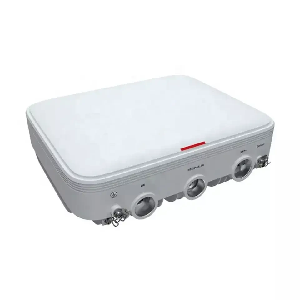 AirEngine 6760R-51 Outdoor Access Price Price Cainframe Wireless Access Point لجودة عالية 1
