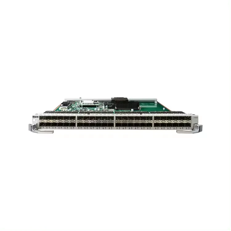 03034DHE 12-портовая интерфейсная карта 40GE QSFP+ (X6E QSFP+) LSS7L12QX6E0 1