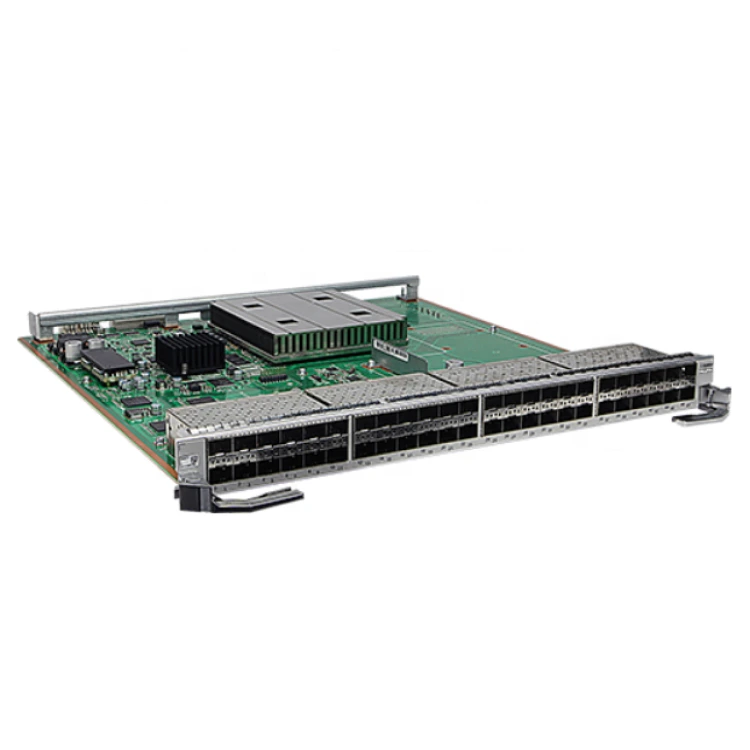 LST3X48SX6S0 03033ATB S9300 Série 48-Port 10 gbase-x Carte d'interface (X6S, SFP +) pour H W 1