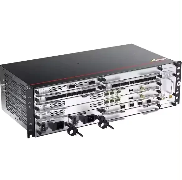 NetEngine 8000 M6 02353HHF Enterprise Routers 1