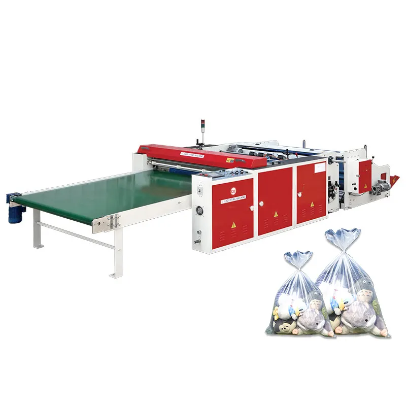 Bottom Sealing Machine Products Wholesale - Chovyting Machinery 2