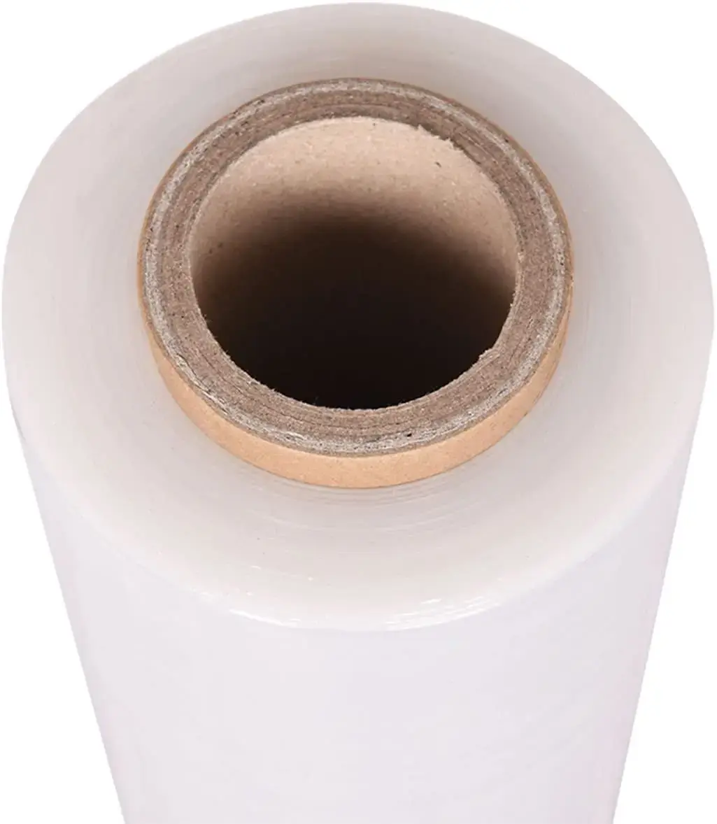 Long Lasting Machine Stretch Film Wrap Machine Stretch Film Wrap Company 2