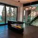 Ethanol System Experience Zone Indoor - - SEFIRE 3