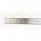 Custom Rubber Bands 32mm*1.5mm*1.5mm - - Rubber King 6