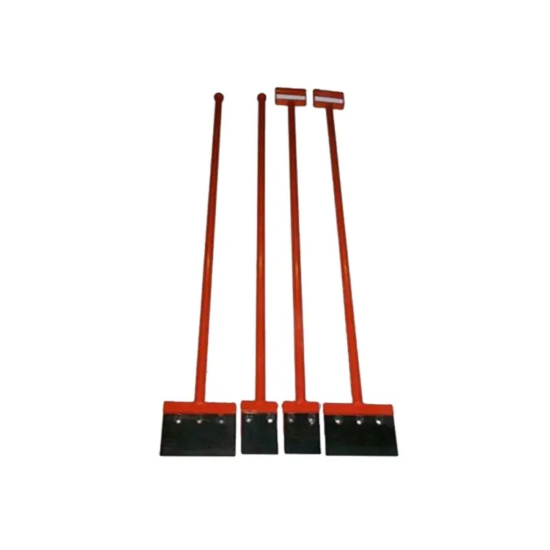 Choosing the Perfect Roof Shovel for Different Roofing Materials 1