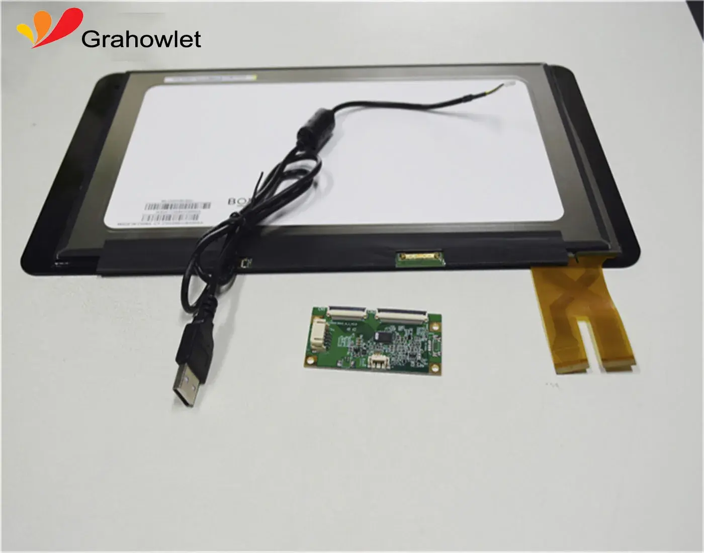Touch Screen Manufacturer New by Grahowlet-1 6
