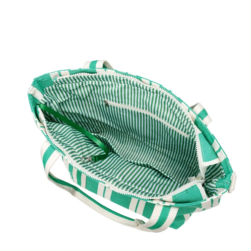Custom Made Shoulder Bags Trolley Pass Wholesale - ALLWIN Bag 7