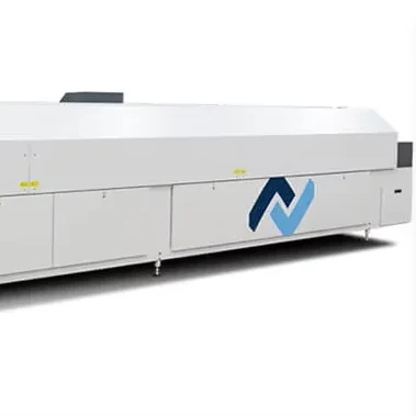 Horno de reflujo de nitrógeno Yfx Ersa Hotflow 4/20 1