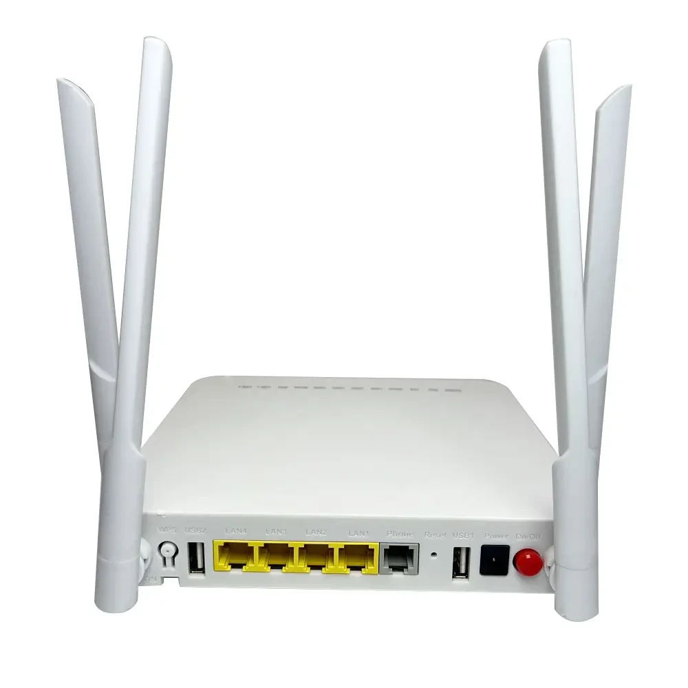 Ont gpon wifi маршрутизатор 5G echolife echolife hg8245h 1