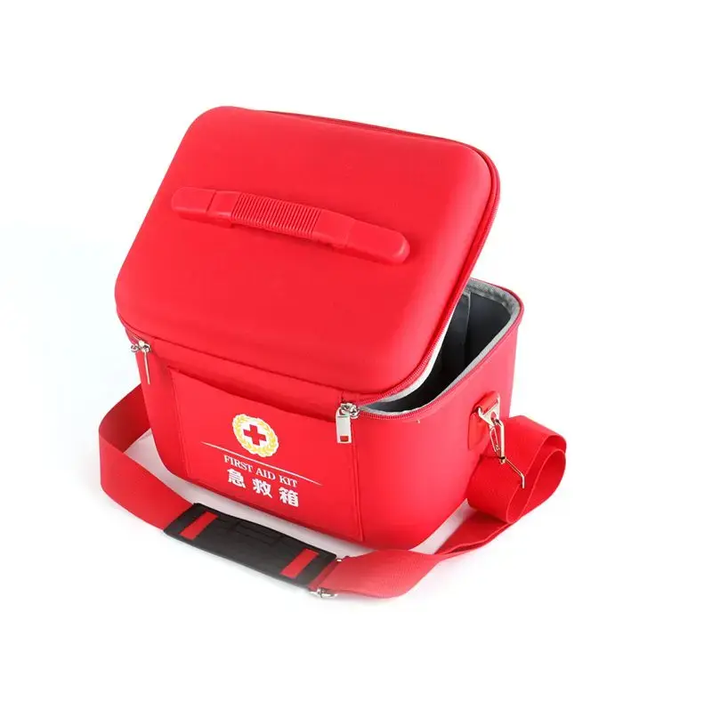 Factory Direct Personal First Aid Kit Manufacturer 7