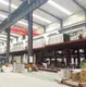Hot Dip Galvanizing Line Manufacturer 2100CBM Spcdfactory 2