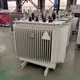 Medium Power Transformer 2000kva by SHZHEL 6