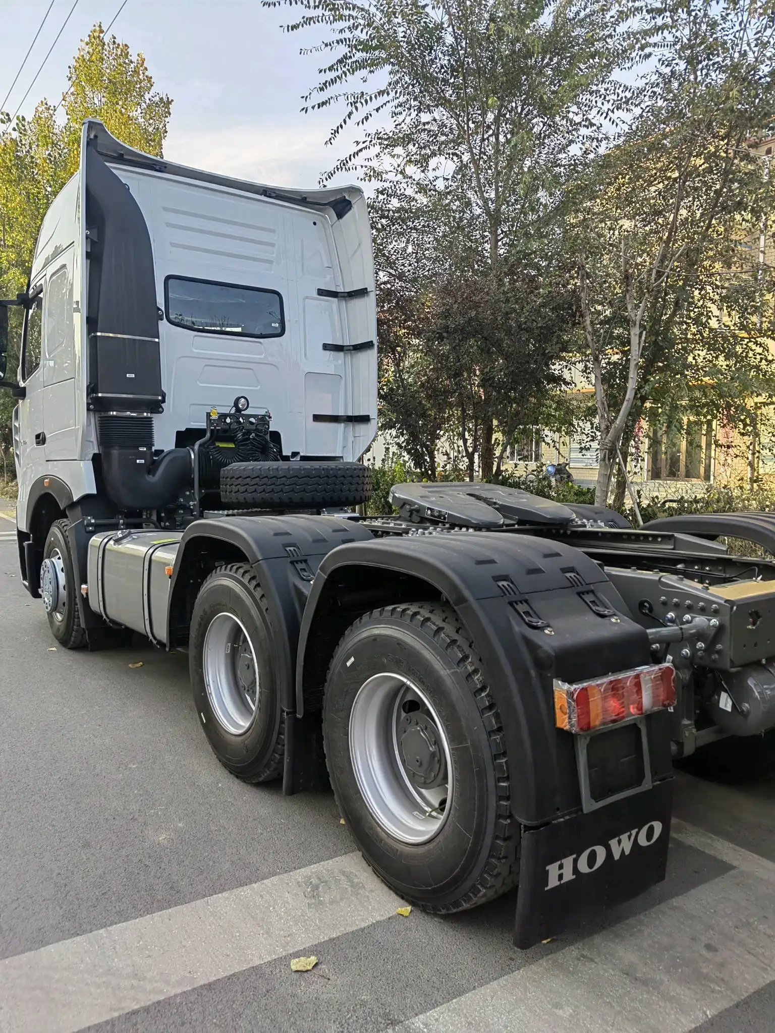 Truck Supply Manufacturers 90# 6