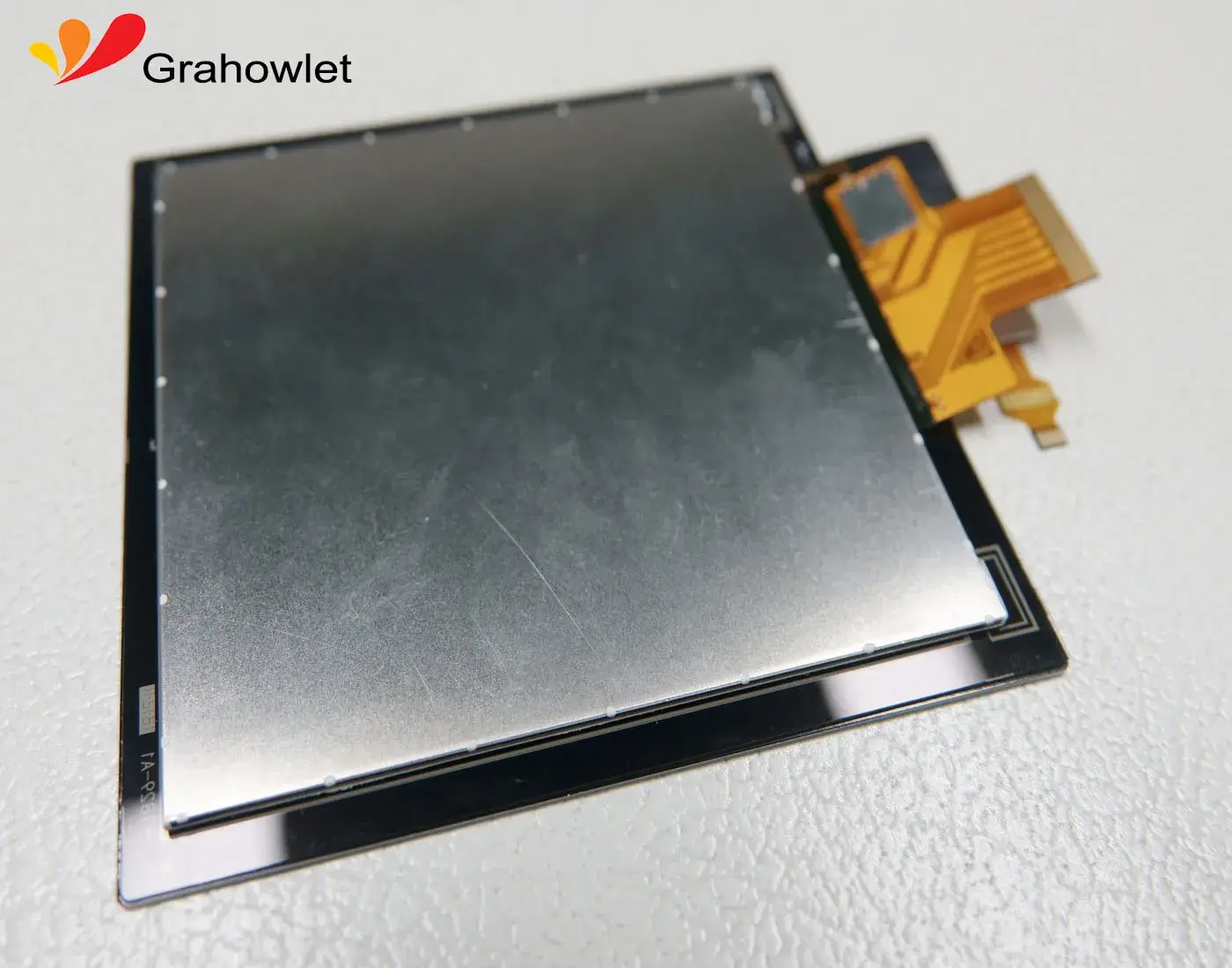 Touch Screen Manufacturer MIPI - - Grahowlet 6