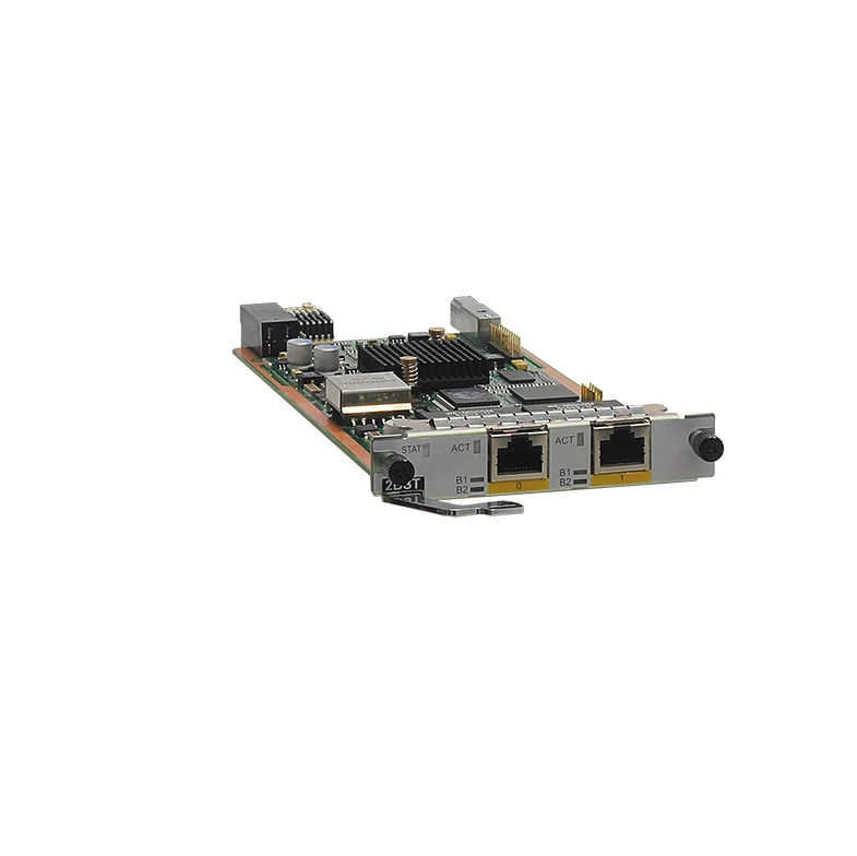 02310FVM AR0MSVS2XA00 (ar,Ar01svs2xa,2-port Isdn S/t Voice Interface Module) 1