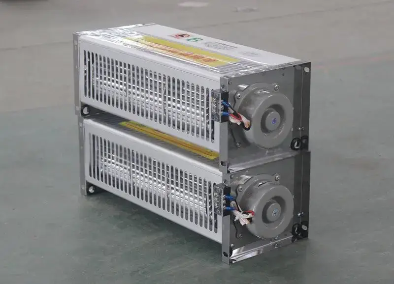 Cross Flow Blower Axial Flow Fan Wholesale - SHZHEL 6