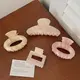 Tail Combs Acetate Hair Claw Clip by Dowell 4