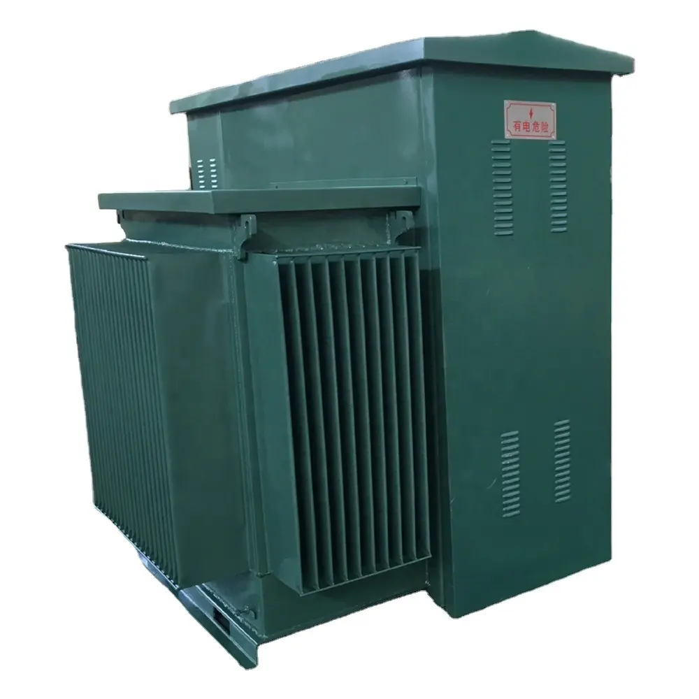 Electrical Transformers Test Report CE - - SHZHEL 4