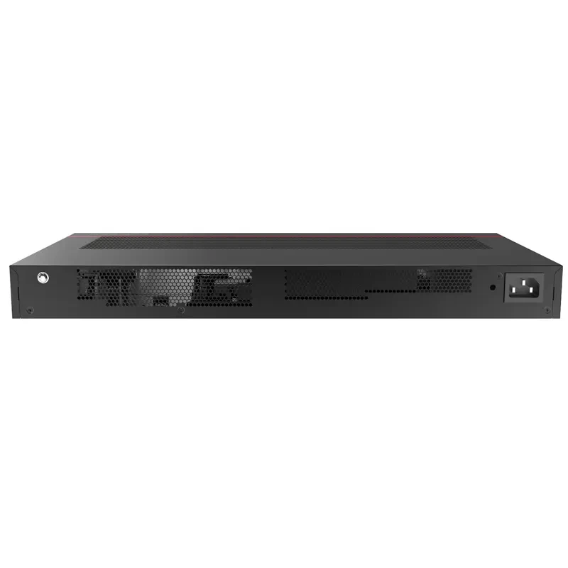 CE 6800 Série 48 10ge SFP 6 100ge QSFP28 CE6857F-48S6CQ-B 1