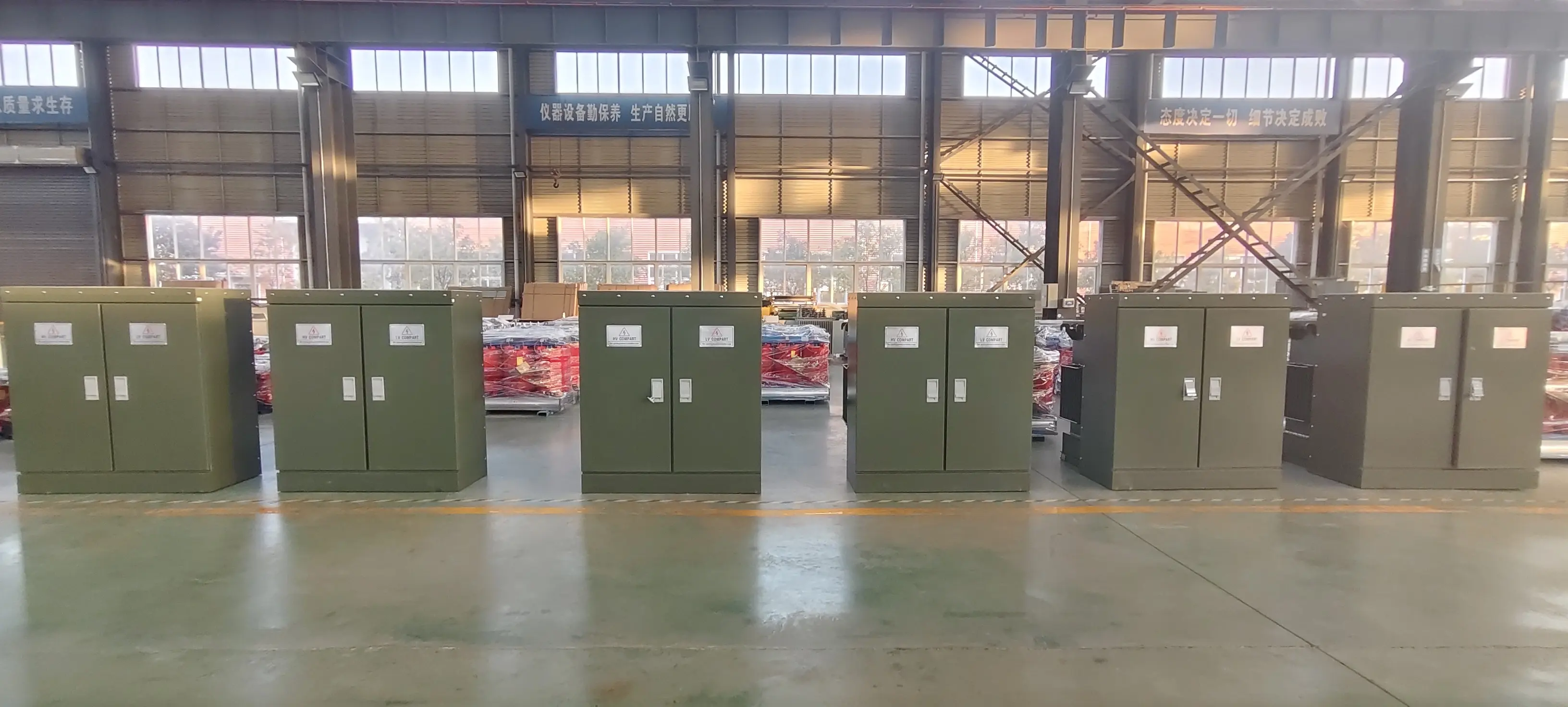 Electrical Transformers for Sale Copper Wholesale - SHZHEL 3