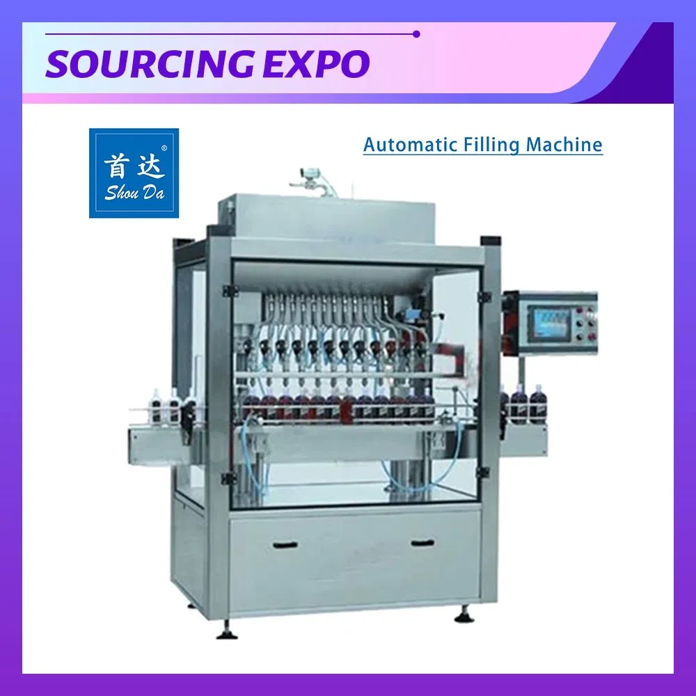 Efficient Automatic Packaging Machinery Made in China 4