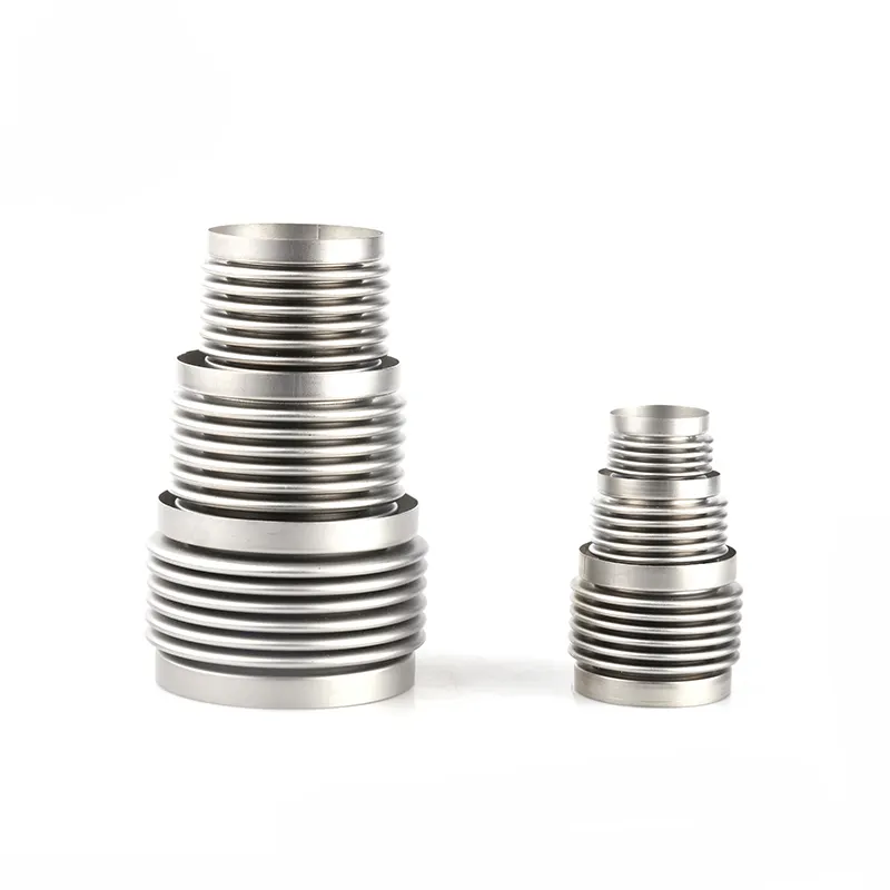 Bellows Pressure Sensor Shock Absorption by JOINXUN 7