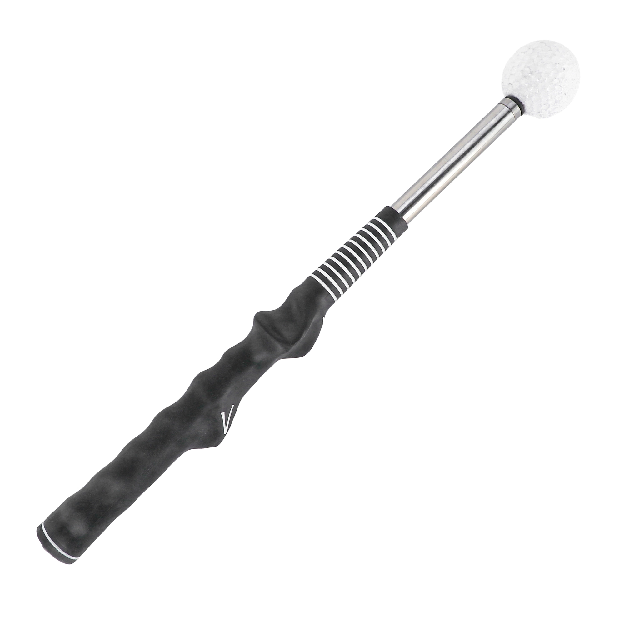 Factory Supply Stretchable Golf Swing Trainer Aid Sticks 1