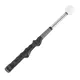 ENYONG Golf Swing Practice Stick Chrome Plated Steel Golf Swing Practice Stickfactory Direct Supply 2