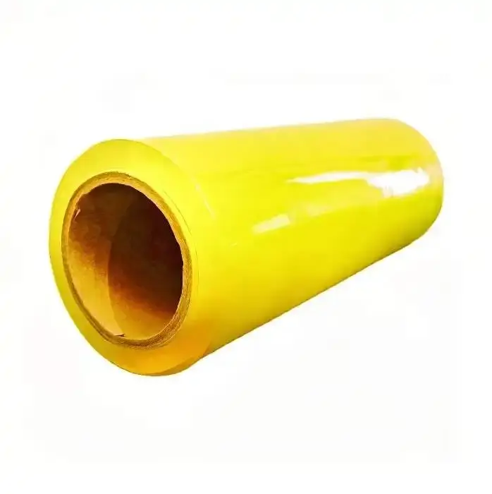 Bopp Packing Tape Factory >250.0mpa Environmentally Friendlysupply 4