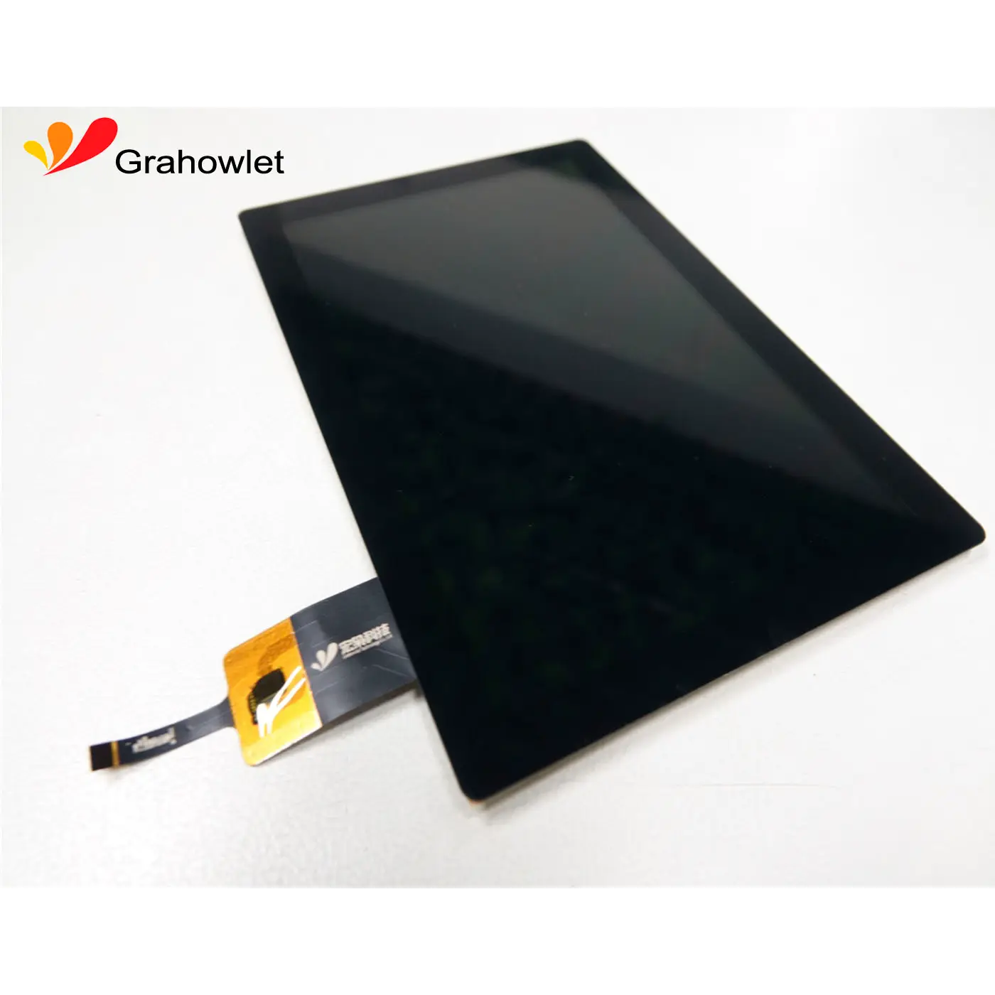 Touch Panel Supplier XP Win7 8 Android Linux - - Grahowlet 4