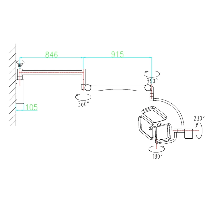 Creative Operating Room Lights Operating Room Lights Company 5