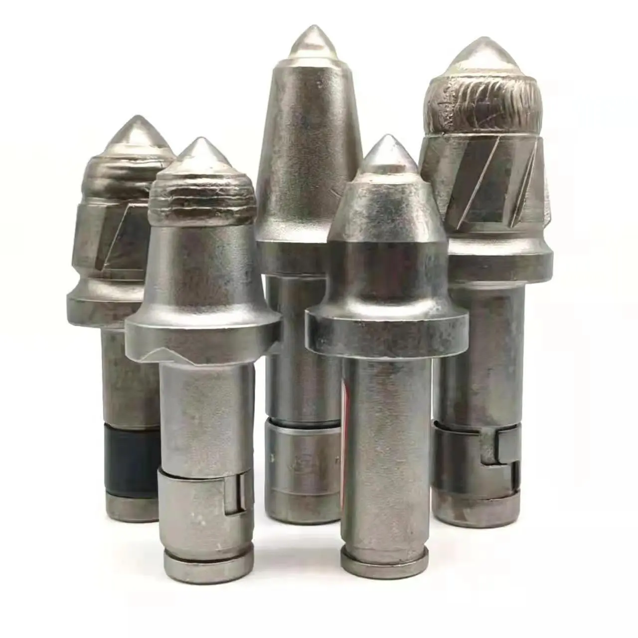Carbide Conical Cutter Bits for Underground Coal Mining - U170 1