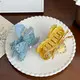 Plastic Hair Combs Picture Shows by Dowell 3