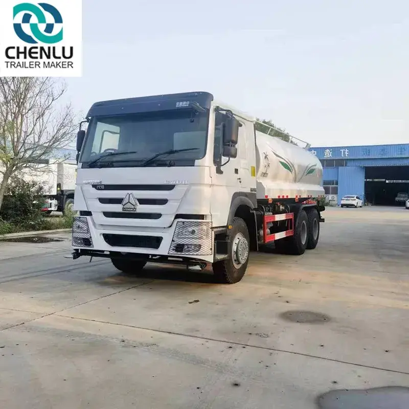 OEM&ODM Custom Semi Trailers Manufacturing 6