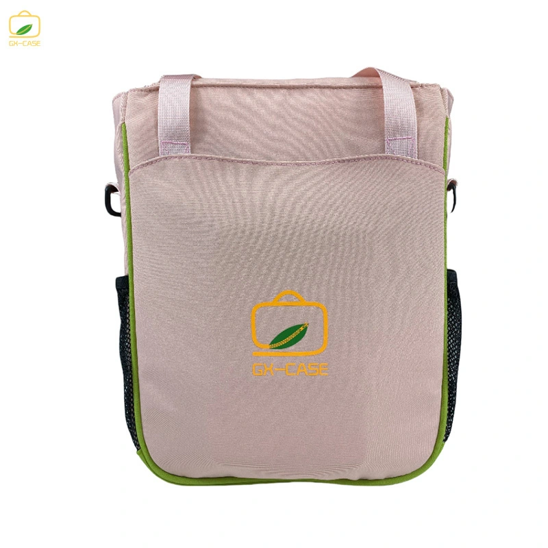 600D Recyclebare rugzak XT-studie & Sporteditie ｜ GX-CASE 1